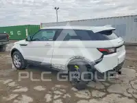 2016 Land Rover Range Rover фото