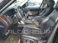 2016 Land Rover Range Rover фото