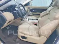 2016 Land Rover Range Rover фото