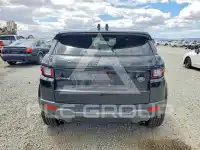 2016 Land Rover Range Rover photo