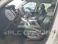 2016 Land Rover Range Rover фото