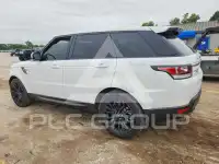 2016 Land Rover Range Rover photo