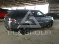 2016 Land Rover Range Rover фото