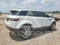 2016 Land Rover Range Rover фото