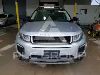 2016 Land Rover Range Rover photo
