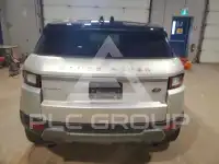 2016 Land Rover Range Rover фото