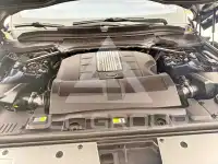 2016 Land Rover Range Rover фото
