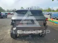 2016 Land Rover Range Rover фото