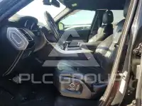 2016 Land Rover Range Rover фото