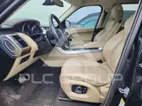 2016 Land Rover Range Rover фото