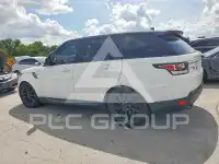 2016 Land Rover Range Rover фото