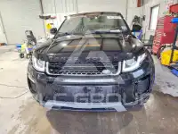 2016 Land Rover Range Rover фото