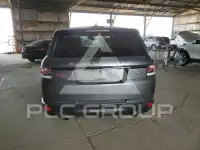 2016 Land Rover Range Rover фото