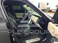 2016 Land Rover Range Rover photo