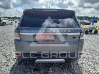 2016 Land Rover Range Rover photo