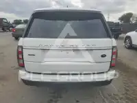 2016 Land Rover Range Rover photo