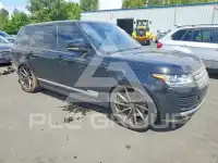 2016 Land Rover Range Rover photo