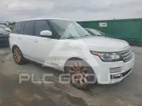 2016 Land Rover Range Rover photo
