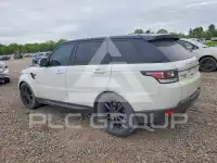 2016 Land Rover Range Rover фото