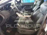 2016 Land Rover Range Rover фото