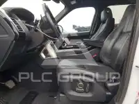 2016 Land Rover Range Rover фото
