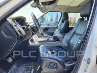 2016 Land Rover Range Rover фото
