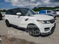 2016 Land Rover Range Rover фото