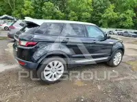 2016 Land Rover Range Rover фото