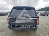 2016 Land Rover Range Rover фото