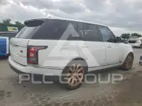 2016 Land Rover Range Rover photo