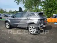 2016 Land Rover Range Rover фото