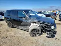 2016 Land Rover Range Rover фото
