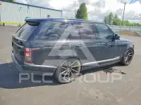 2016 Land Rover Range Rover photo