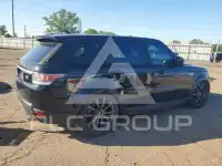 2016 Land Rover Range Rover photo