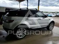 2016 Land Rover Range Rover photo