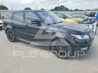 2016 Land Rover Range Rover фото