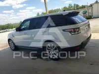 2016 Land Rover Range Rover фото