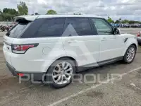 2016 Land Rover Range Rover фото