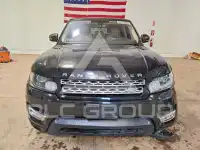 2016 Land Rover Range Rover photo