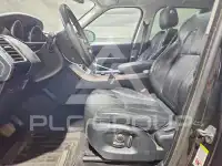 2016 Land Rover Range Rover фото