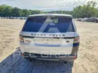 2016 Land Rover Range Rover photo