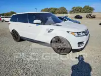 2016 Land Rover Range Rover фото