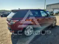 2016 Land Rover Range Rover фото