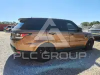 2016 Land Rover Range Rover photo