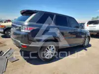 2016 Land Rover Range Rover фото