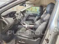 2016 Land Rover Range Rover фото