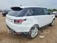 2016 Land Rover Range Rover фото