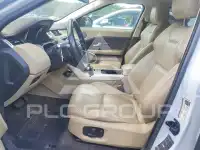 2016 Land Rover Range Rover photo