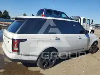 2016 Land Rover Range Rover photo