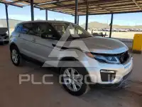2016 Land Rover Range Rover фото